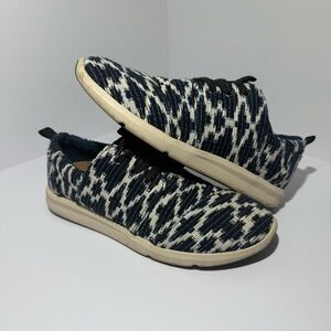 Toms Del Ray Sneakers - Womens 6.5